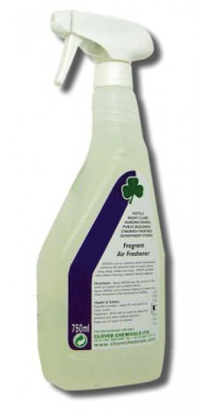 Air Freshener Trigger Spray Bottle