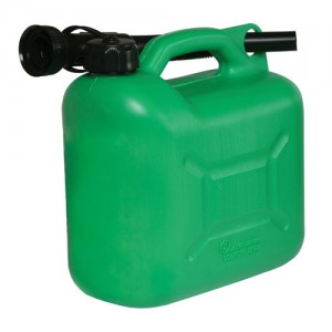 Petrol Can