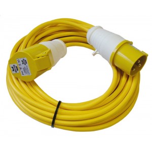 Electrical Extension Lead 16amp