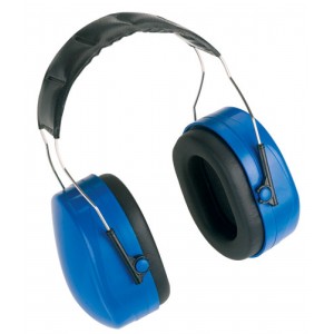 Deluxe Classic Extreme Ear Defender