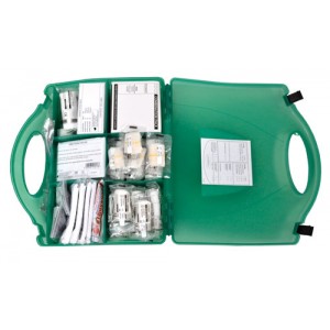 BS8599 Large Workplace First Aid Kit