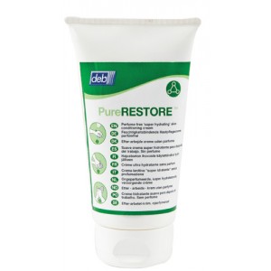 Deb Restore Plus After Work Cream 100ml tube