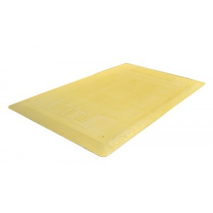 Safety Cross GRP Trench Cover