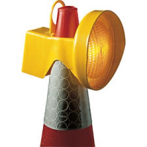 Dorman Smith Cone Lamp