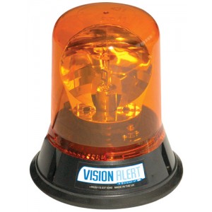 Amber Vehicle Beacon