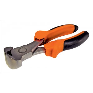 Steel End Cutting Nippers