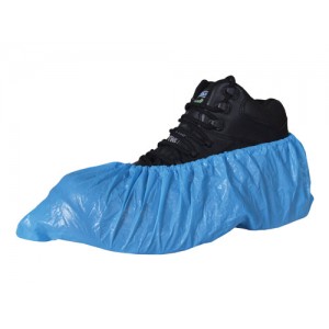 Disposable Polypropylene Overshoes
