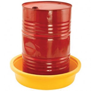 Containment Sump for 50ltr Drum