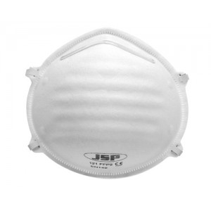 Disposable Dust Mask FFP2 (Box of 20)
