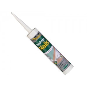 Everbuild Instant Nails High Strength Adhesive