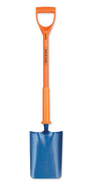 Insulated Trenching Shovel YD Handle
