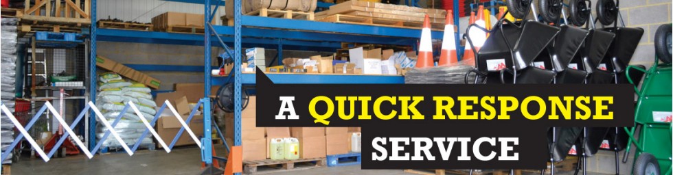 Site Safety | A quick response service