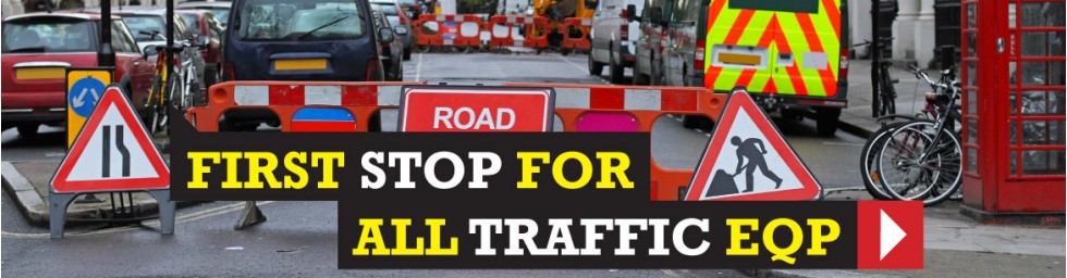 Site Safety | First stop for all traffic equipment